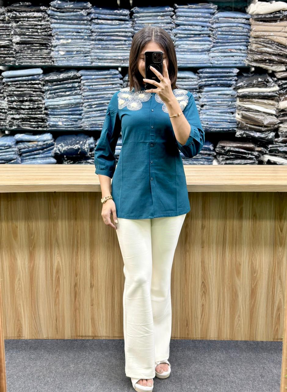 ONLY TUNIC-SG54