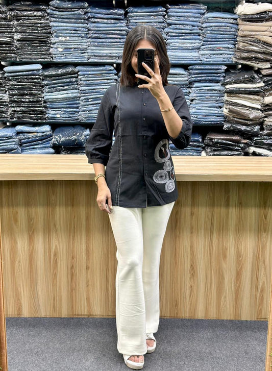 TUNIC ONLY-SG56