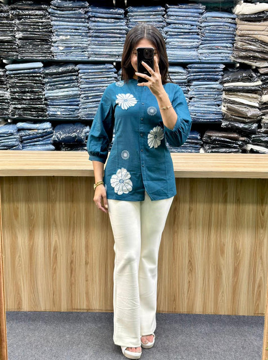 ONLY TUNIC-SG57