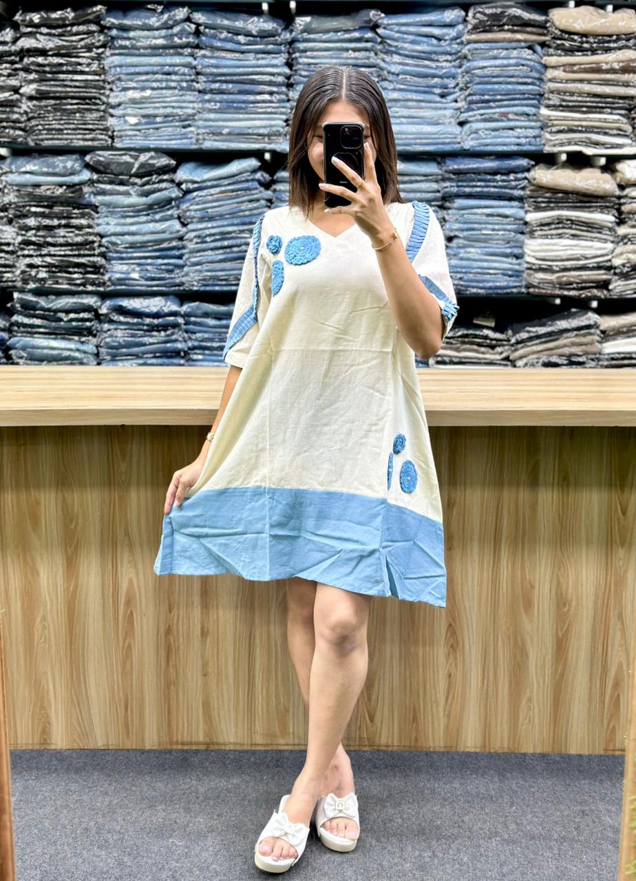 TUNIQTOP-SG64