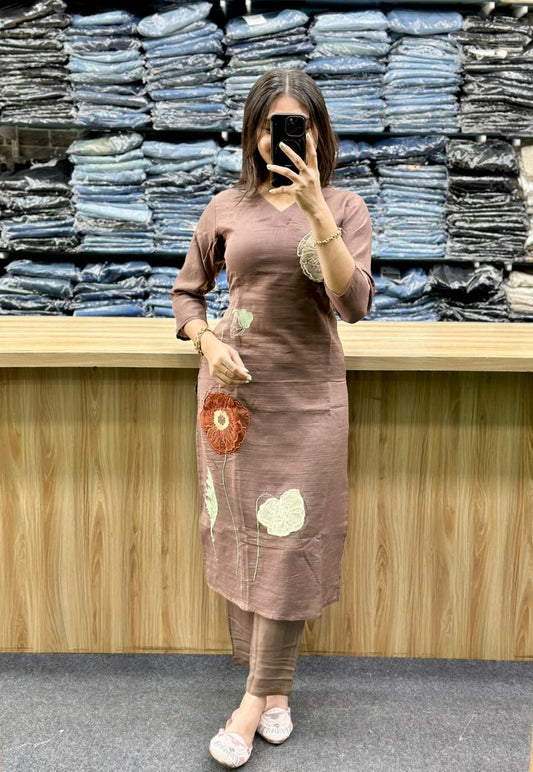 DUPATTA PAIR-SG66A