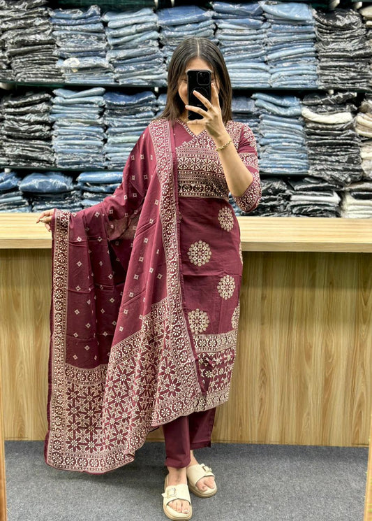 DUPATTA PAIR-SG68