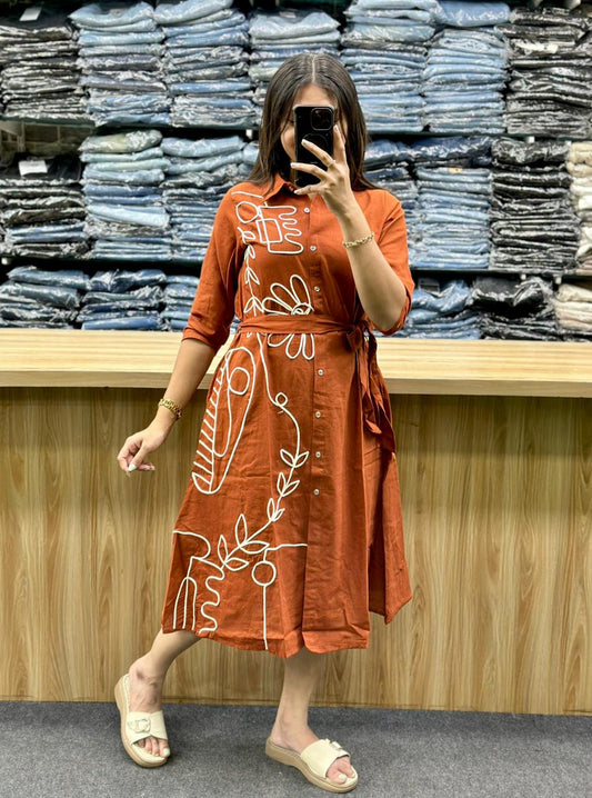 ONLY KURTI-SG75