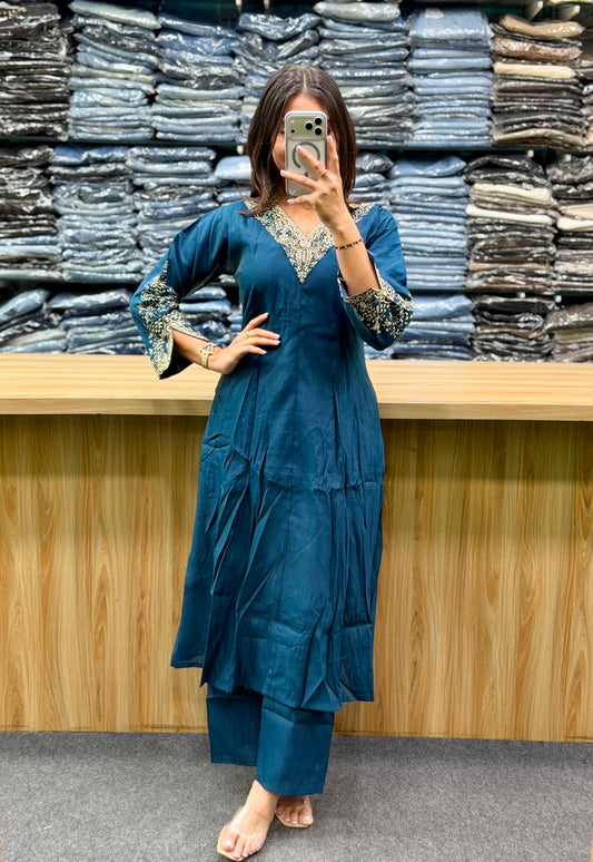 DUPATTA PAIR-SH83