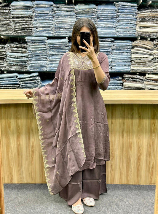 DUPATTA PAIR-SH82