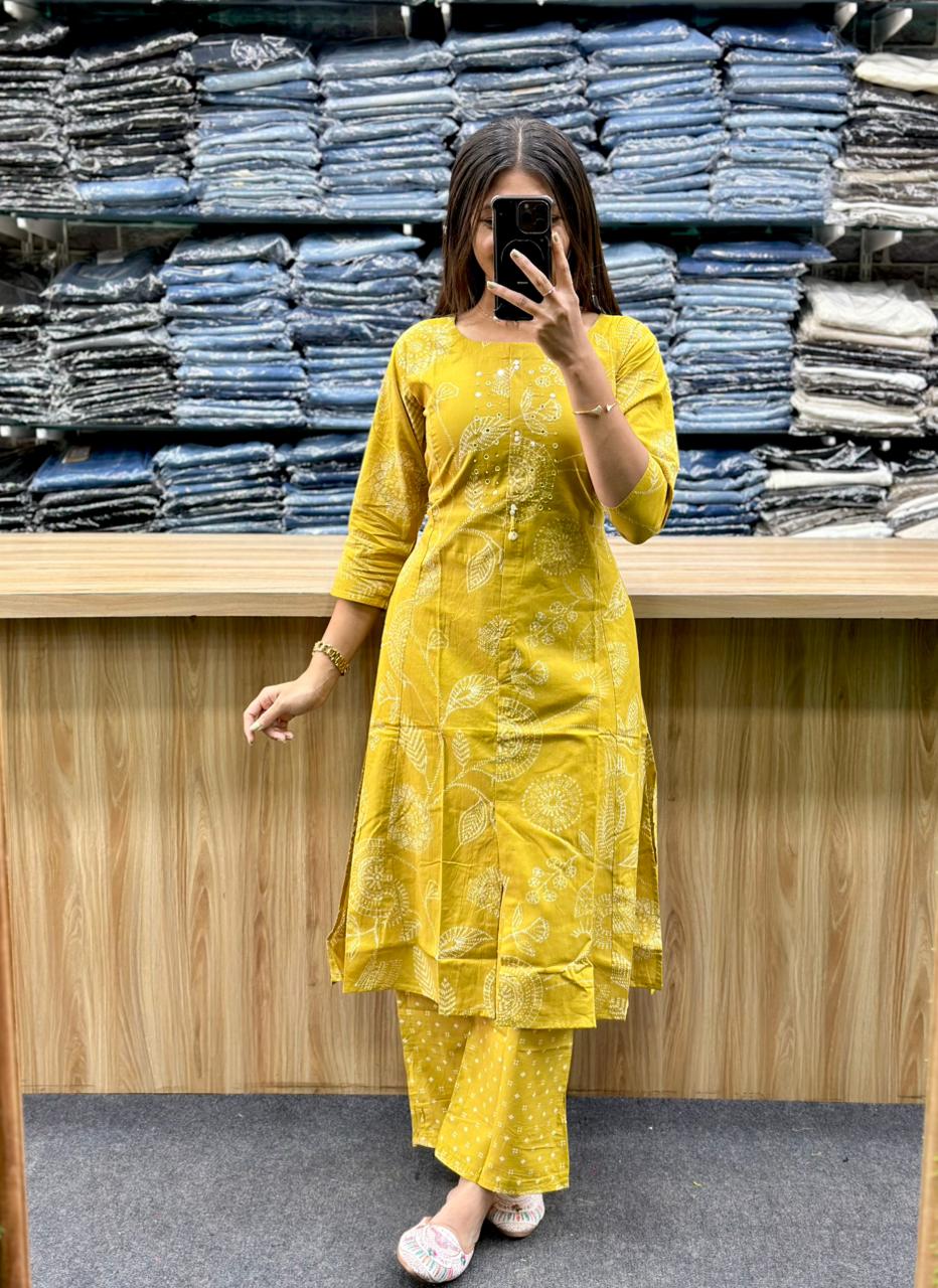 KURTI PENT-SM2225