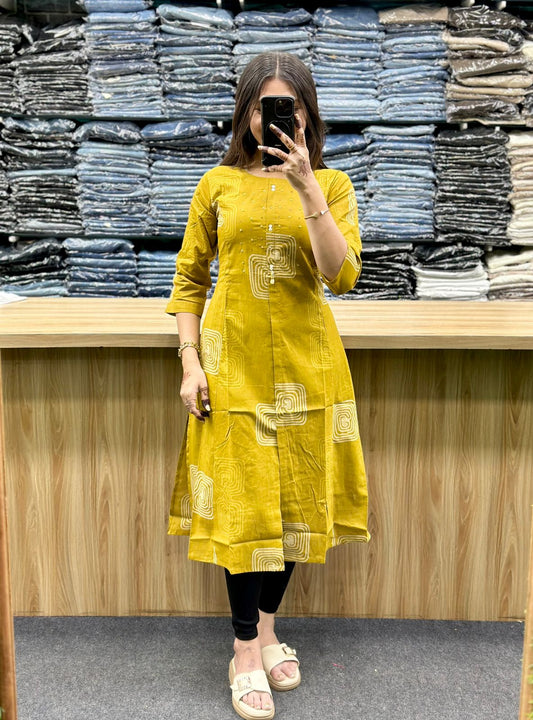 ONLY KURTI-SM02243