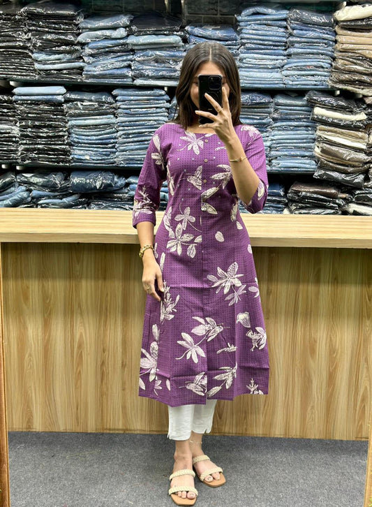ONLY KURTI-SM2258
