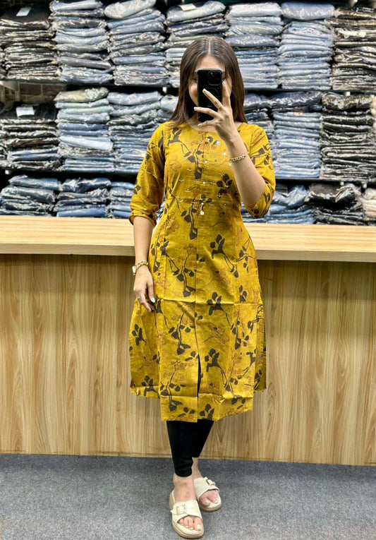 ONLY KURTI-SM3275