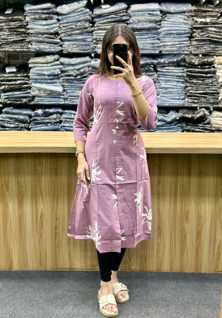 ONLY KURTI-SM3295