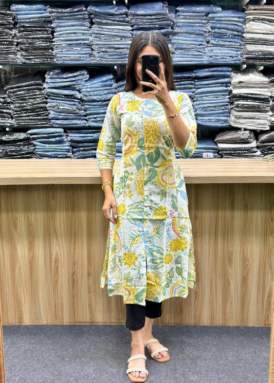 ONLY KURTI-SM8447