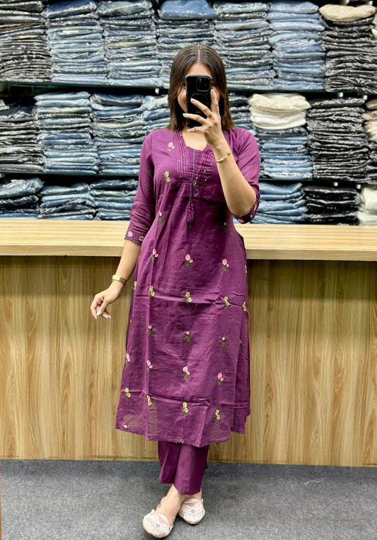 DUPATTA PAIR-SQ159