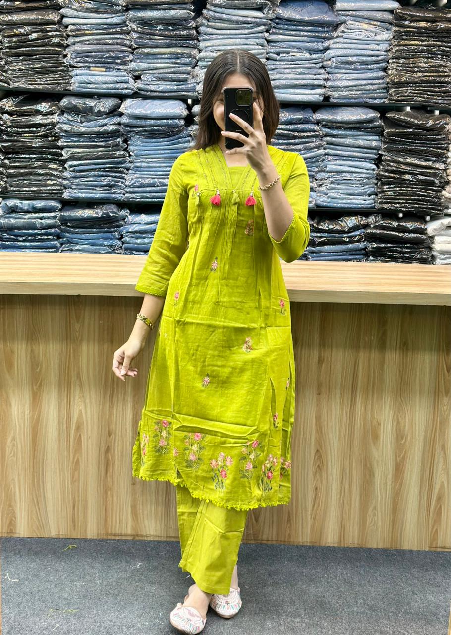 DUPATTA PAIR - SQ134