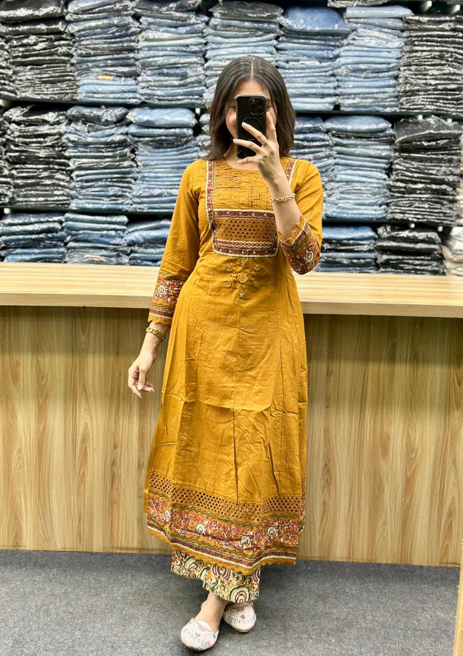 DUPATTA PAIR-SQ135