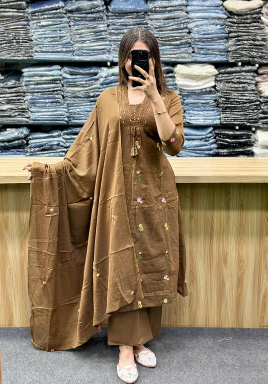 DUPATTA PAIR-SQ159