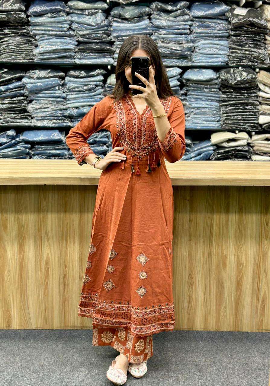 DUPATTA PAIR-SQ163