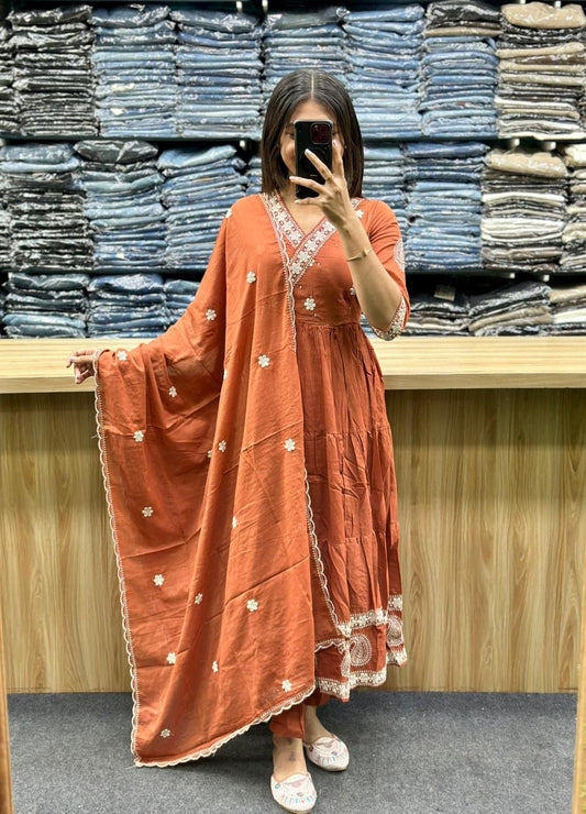 DUPATTA PAIR-SQ2045
