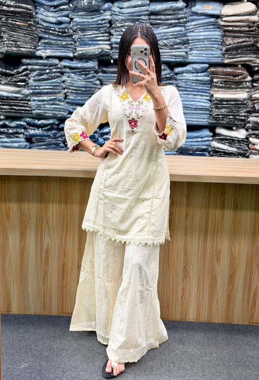 DUPATTA PAIR-SQ209