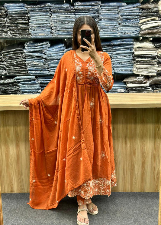 DUPATTA PAIR-SQ2293