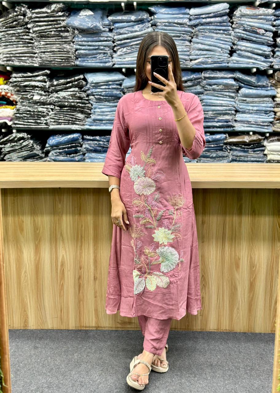 MAL CHANDERI DUPATTA PAIR-SS03