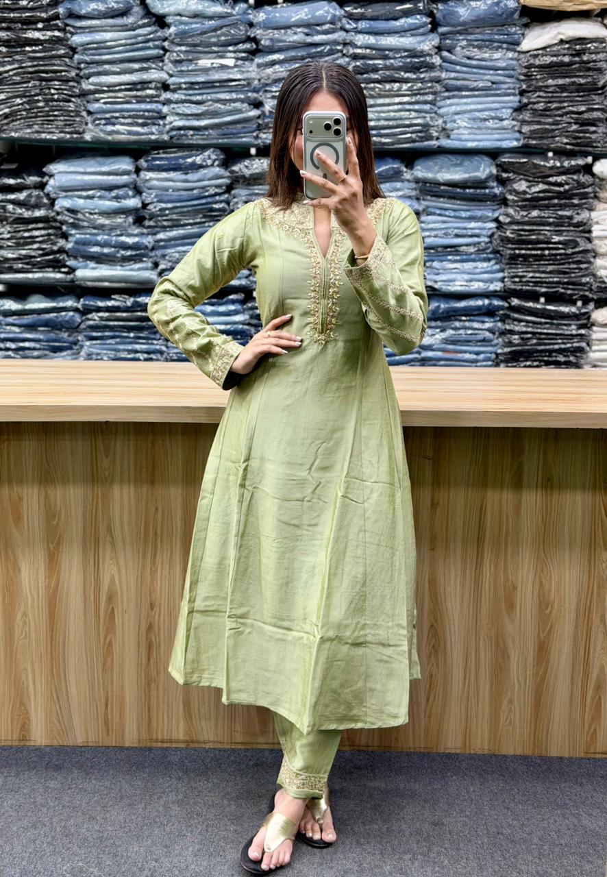 DUPATTA PAIR-ST238