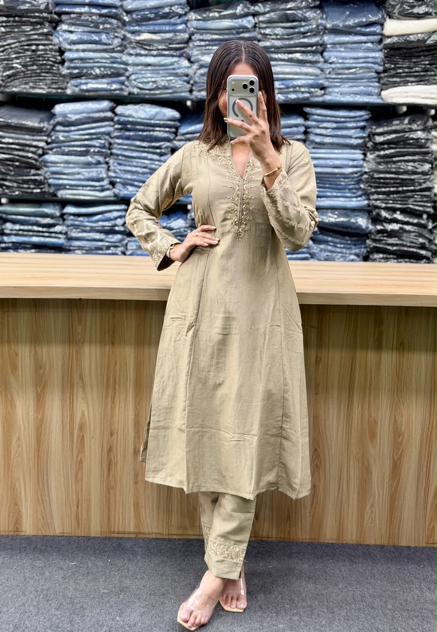 DUPATTA PAIR-ST238