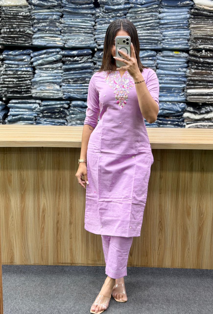 DUPATTA PAIR-ST254