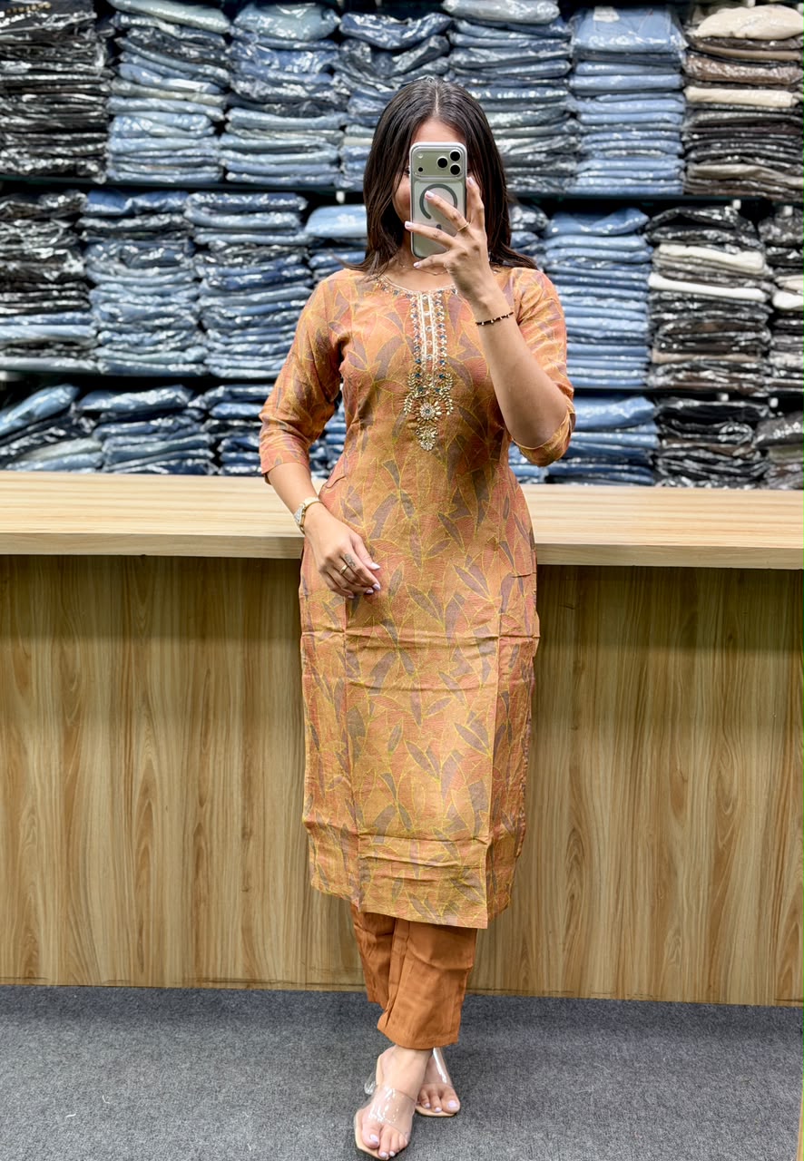 DUPATTA PAIR-ST260