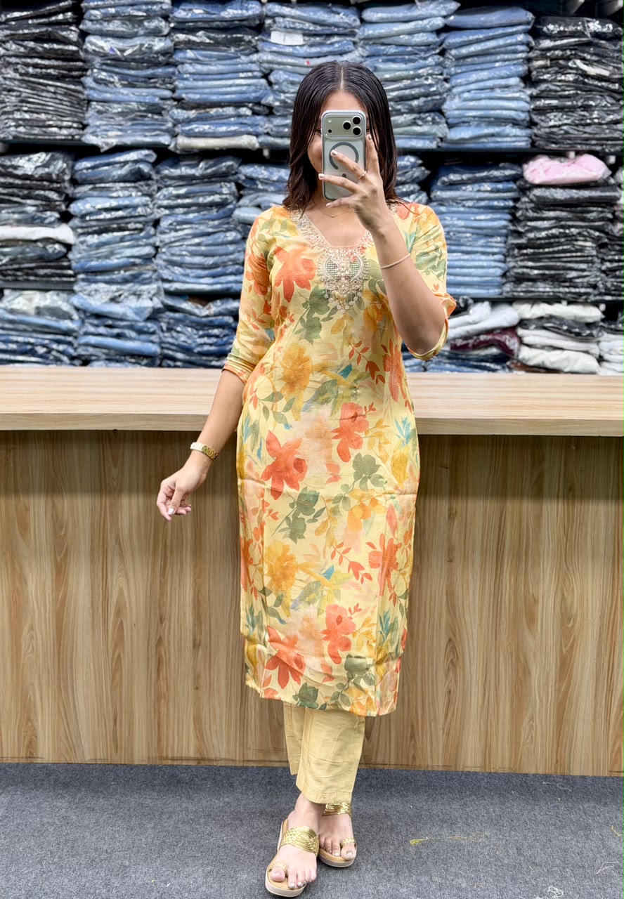 DUPATTA PAIR-ST264