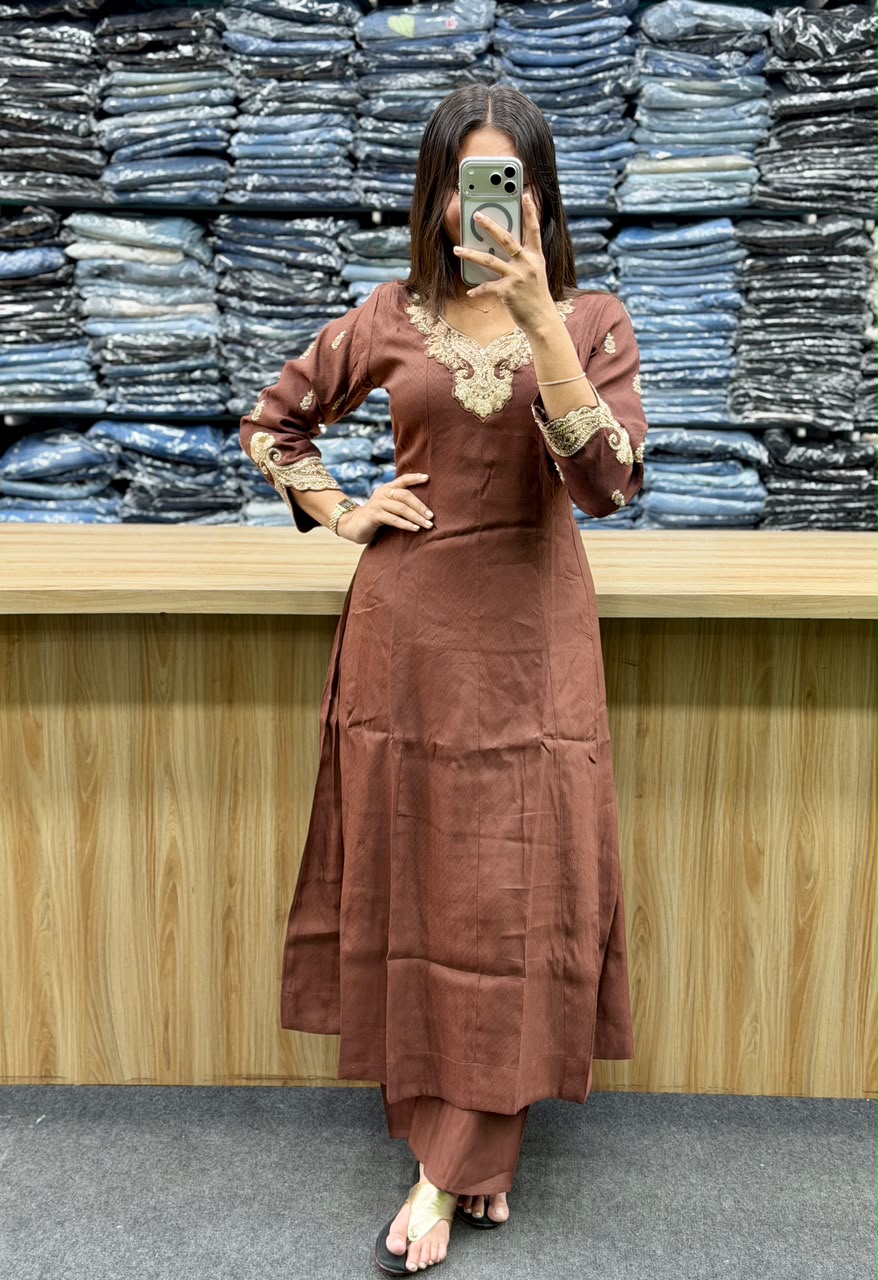 DUPATTA PAIR-ST278