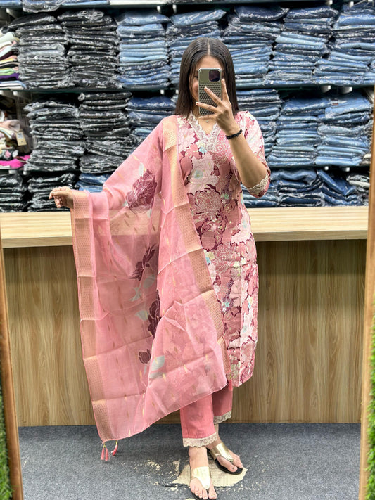 DUPATTA PAIR-ST150