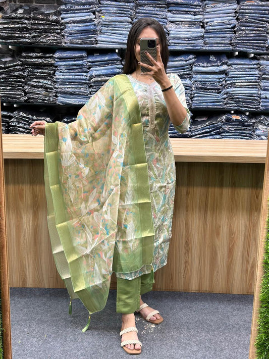 DUPATTA PAIR-ST158