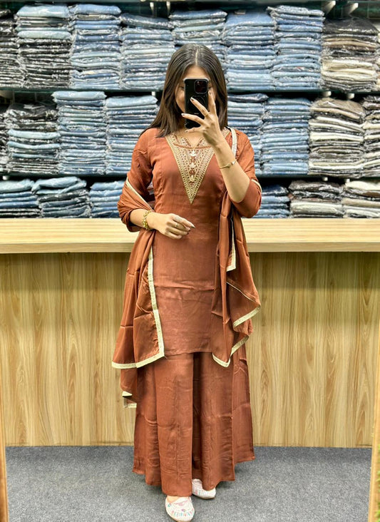 DUPATTA PAIR-ST228