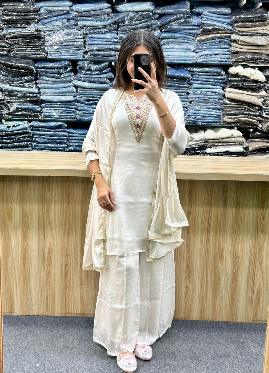 DUPATTA PAIR-ST228