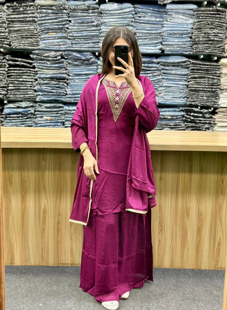 DUPATTA PAIR-ST228