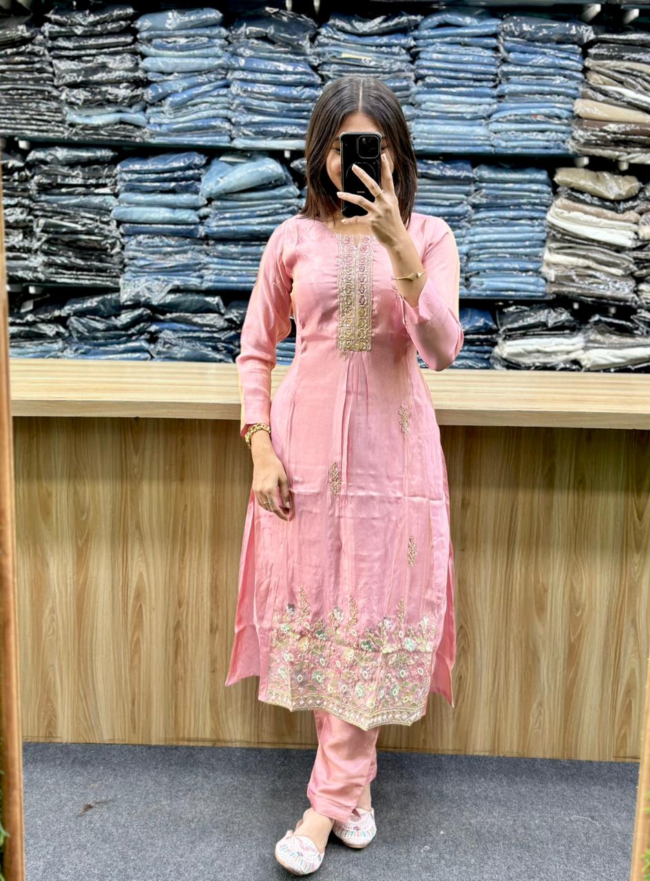 DUPATTA PAIR-ST229