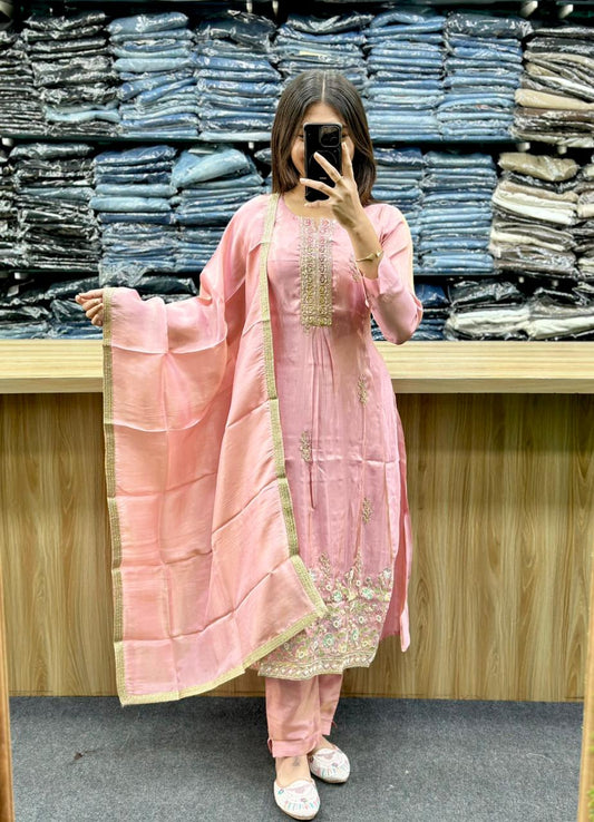 DUPATTA PAIR-ST229