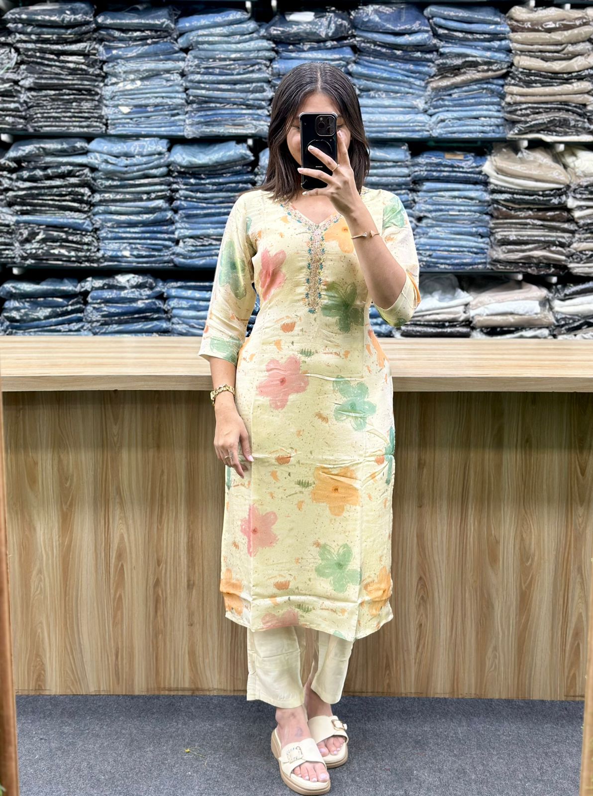 DUPATTA PAIR-ST235