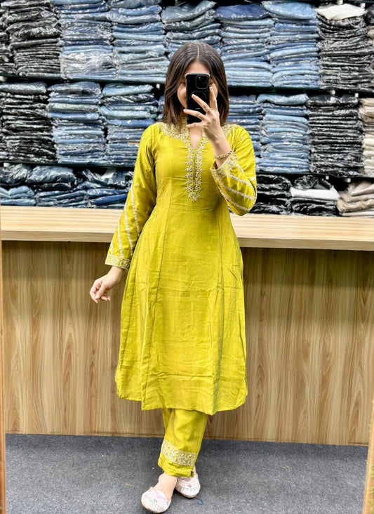 DUPATTA PAIR-ST238