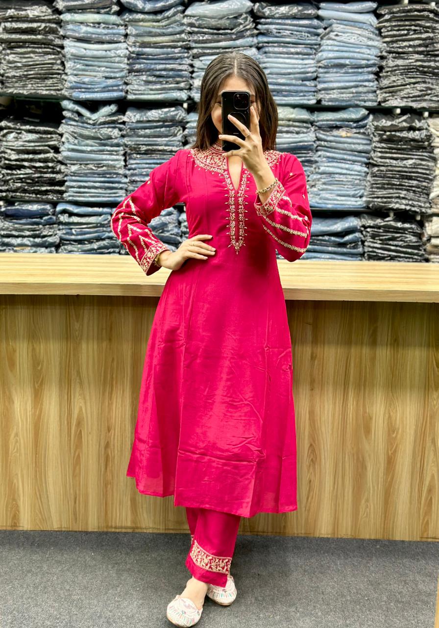 DUPATTA PAIR-ST238