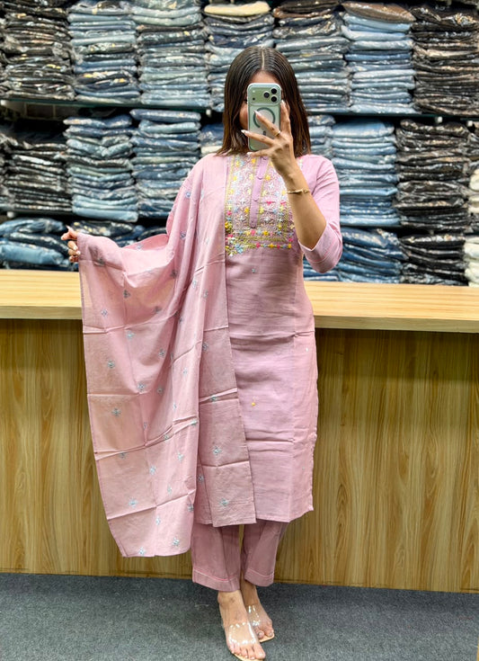 DUPATTA PAIR-ST255