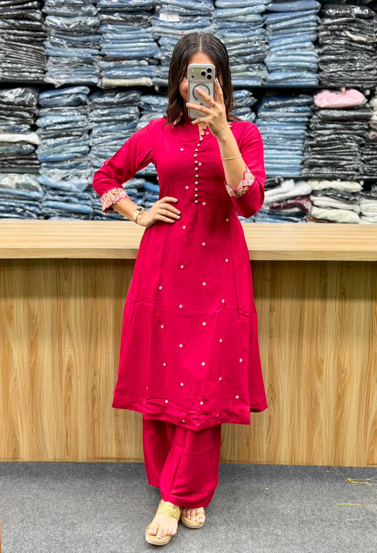 DUPATTA PAIR-TN1577