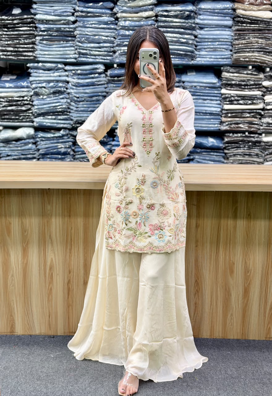 DUPATTA PAIR-UM110