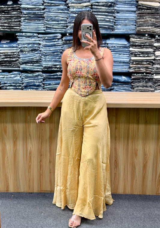 CROPTOP-UM1111