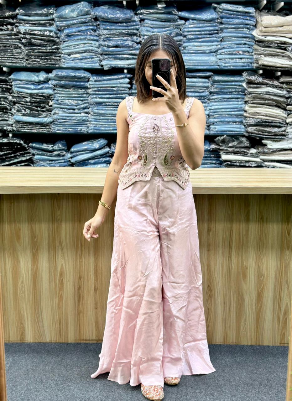 INDO WESTERN-UM1003