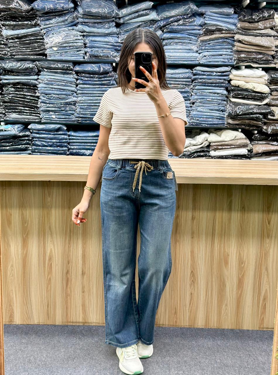 JEANS-52601BH