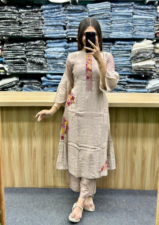 DUPATTA PAIR-YD40610