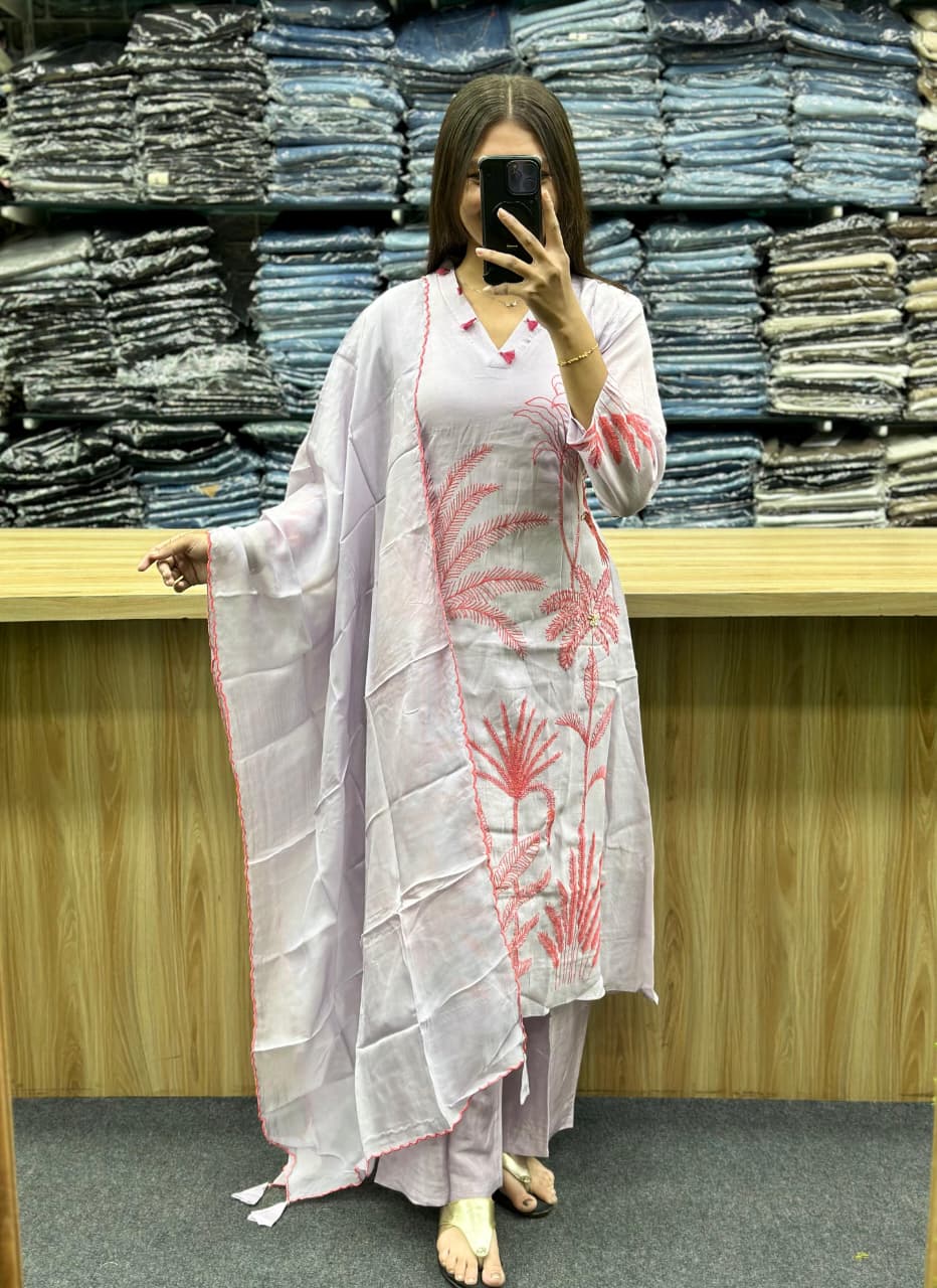 DUPATTA PAIR-YT21700