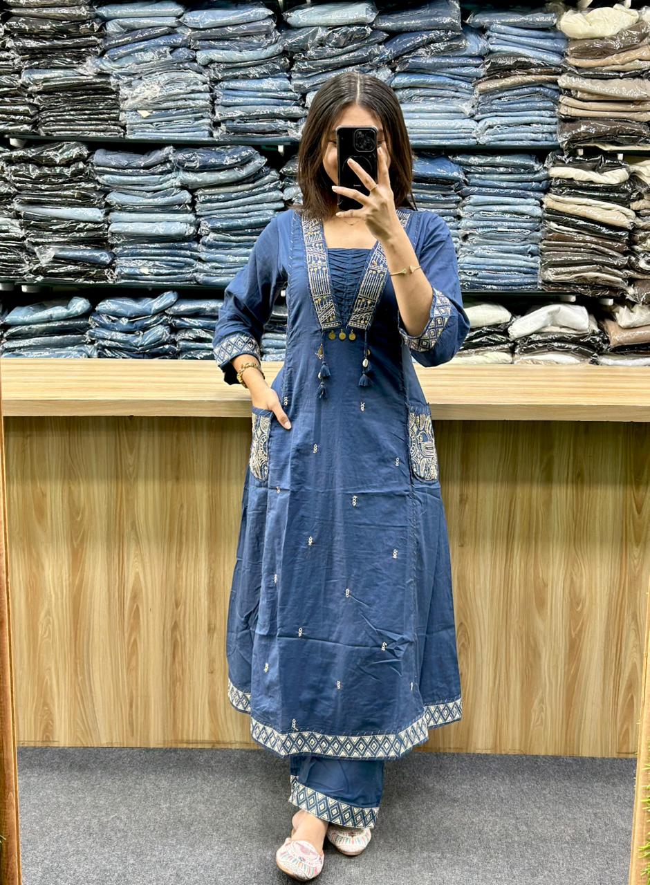 DUPATTA PAIR-YT77598