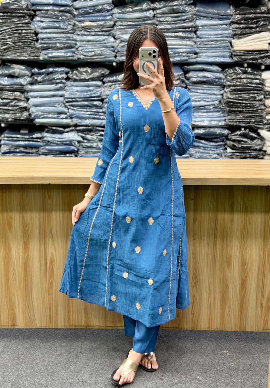 DUPATTA PAIR-YT77637